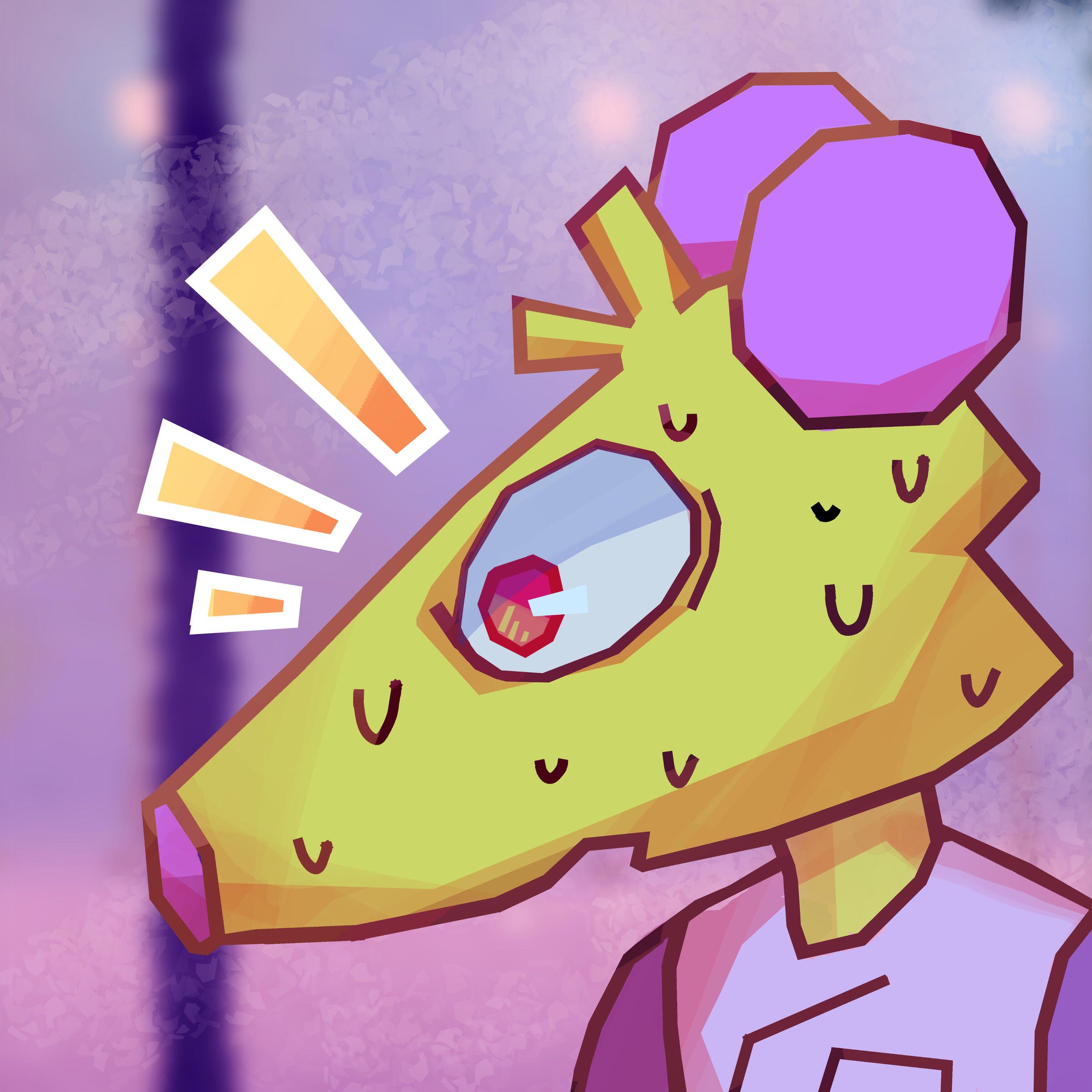 ...