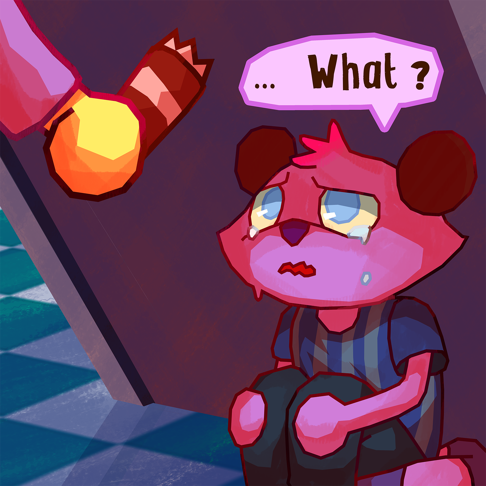 ???: Quoi?
