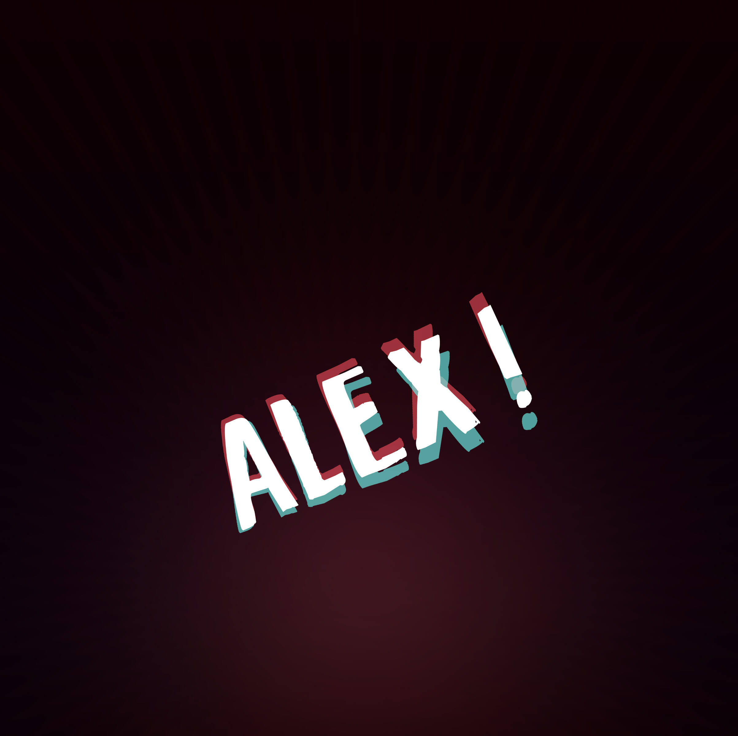???:ALEX
