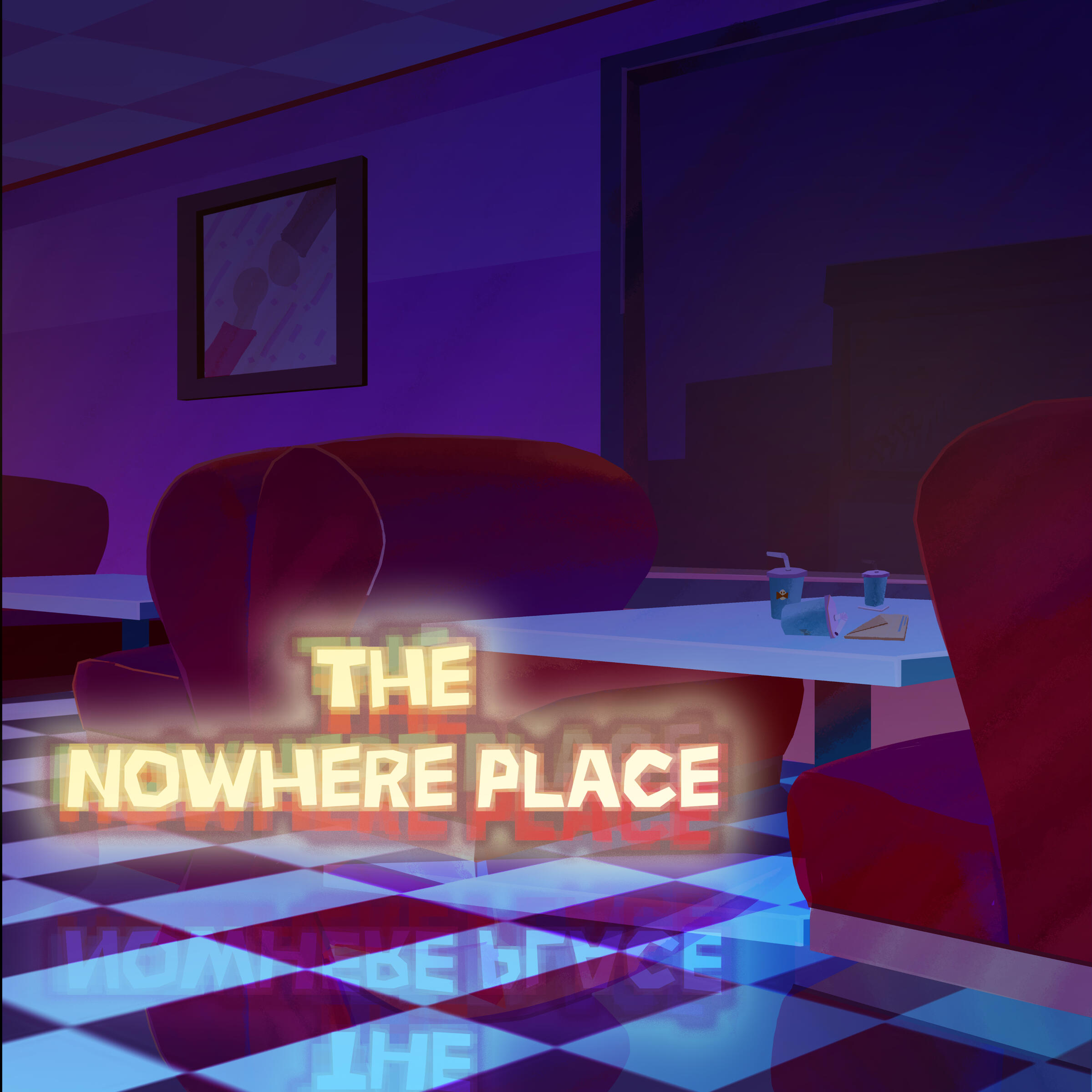 the nowhere place