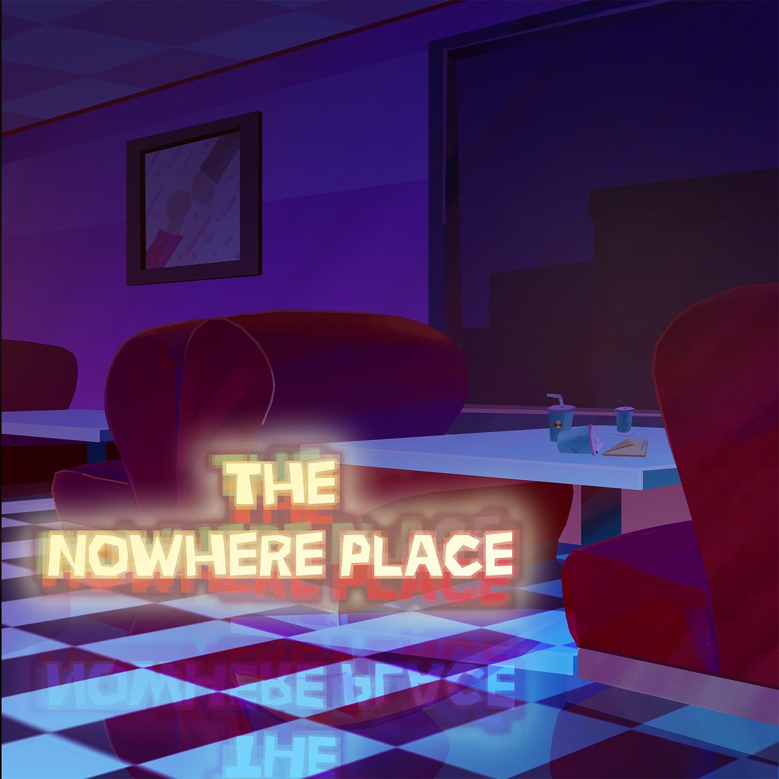 the nowhere place